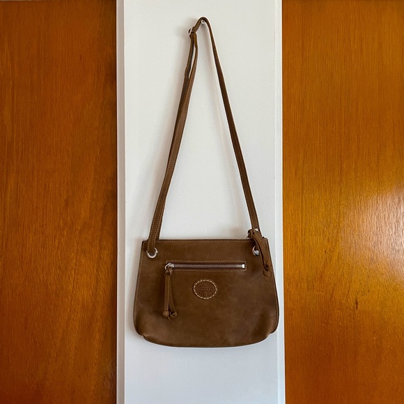 Roots Edie bag - Picture 1 of 8